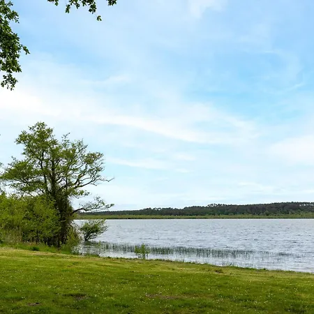 Maison Proche Du Lac Et De L'ocean *