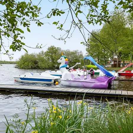 Maison Proche Du Lac Et De L'ocean Dom wakacyjny