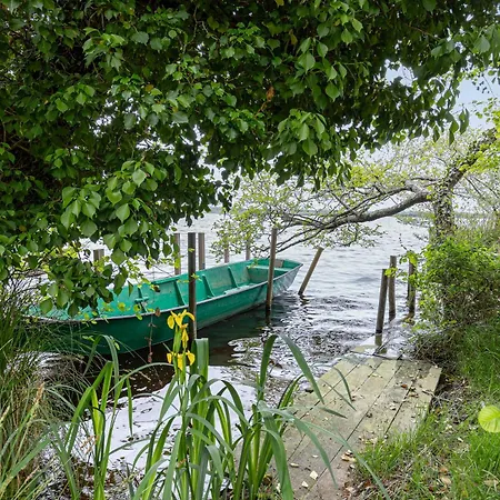 Maison Proche Du Lac Et De L'ocean Léon