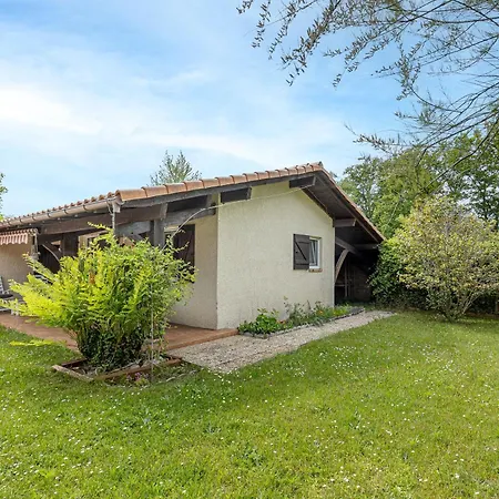 Hébergement de vacances Maison Proche Du Lac Et De L'ocean